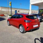 Renault Clio GPL usata km 0 Lecce 3