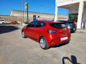 Renault Clio GPL usata km 0 Lecce 3