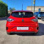 Renault Clio GPL usata km 0 Lecce 4