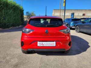 Renault Clio GPL usata km 0 Lecce 4