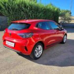 Renault Clio GPL usata km 0 Lecce 5