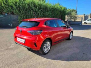 Renault Clio GPL usata km 0 Lecce 5