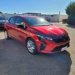 Renault Clio GPL usata km 0 Lecce 7