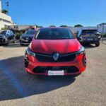 Renault Clio GPL usata km 0 Lecce 8