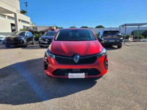 Renault Clio GPL usata km 0 Lecce 8