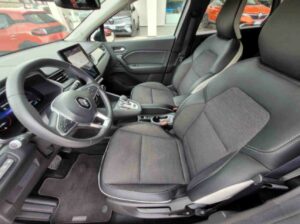 Renault Captur usato Lecce 11