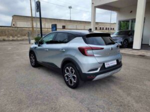 Renault Captur usato Lecce 3