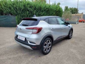 Renault Captur usato Lecce 5