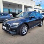 Audi Q5 Sportback usata Lecce 1