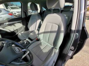 Audi Q5 Sportback usata Lecce 10