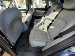 Audi Q5 Sportback usata Lecce 11