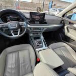 Audi Q5 Sportback usata Lecce 12