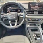 Audi Q5 Sportback usata Lecce 13