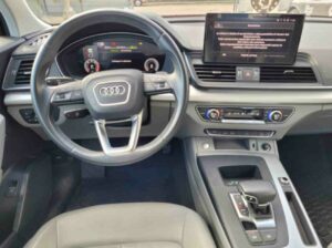 Audi Q5 Sportback usata Lecce 13