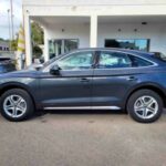 Audi Q5 Sportback usata Lecce 2