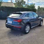 Audi Q5 Sportback usata Lecce 4