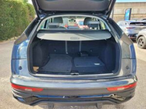 Audi Q5 Sportback usata Lecce 8