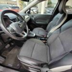 Renault Captur usata Lecce 15