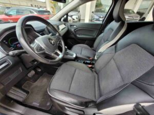 Renault Captur usata Lecce 15