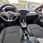 Renault Captur usata Lecce 17