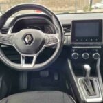 Renault Captur usata Lecce 18