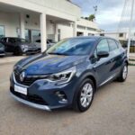 Renault Captur usata Lecce 3