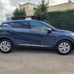 Renault Captur usata Lecce 6