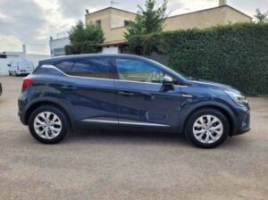 Renault Captur usata Lecce 6