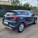 Renault Captur usata Lecce 7