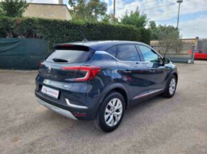 Renault Captur usata Lecce 7