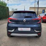 Renault Captur usata Lecce 8