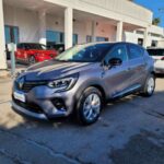 Renault Captur usato Lecce 1