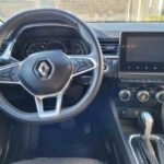 Renault Captur usato Lecce 12