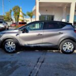 Renault Captur usato Lecce 2