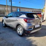 Renault Captur usato Lecce 3