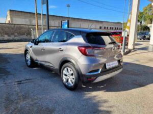 Renault Captur usato Lecce 3