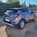 Renault Captur usato Lecce 5