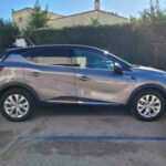 Renault Captur usato Lecce 6