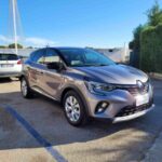 Renault Captur usato Lecce 7