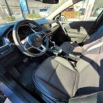 Renault Captur usato Lecce 9