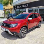 Dacia Duster usato Lecce 1