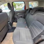 Dacia Duster usato Lecce 11