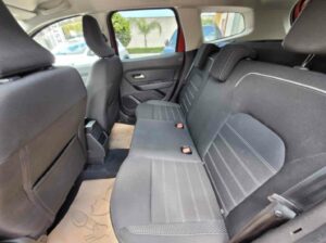 Dacia Duster usato Lecce 11