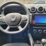 Dacia Duster usato Lecce 13