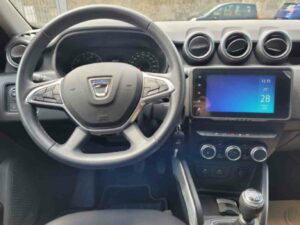 Dacia Duster usato Lecce 13