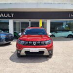Dacia Duster usato Lecce 2