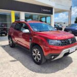 Dacia Duster usato Lecce 3