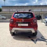 Dacia Duster usato Lecce 6