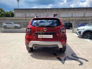 Dacia Duster usato Lecce 6