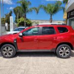 Dacia Duster usato Lecce 8